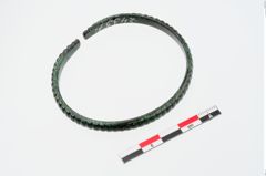Foto von Bronzearmreif (NHMW-PRAE-024357)